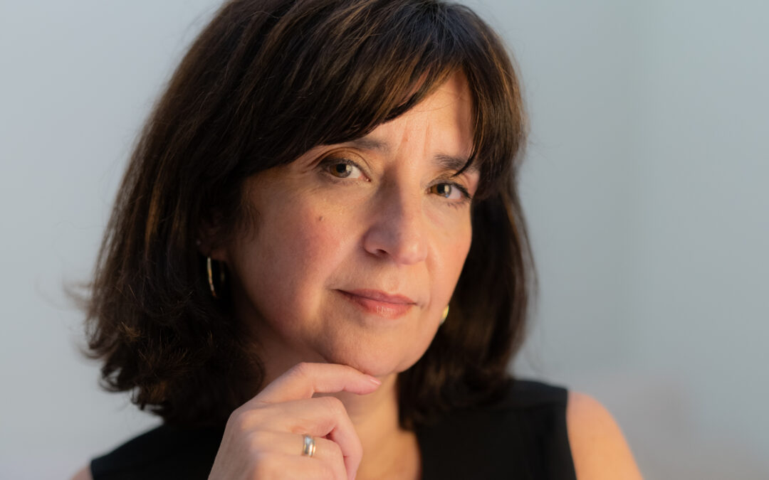 Antonia Molinero, Directora.