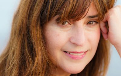 Antonia Molinero, Directora.
