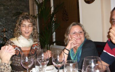 Momentos 2009 y 2010