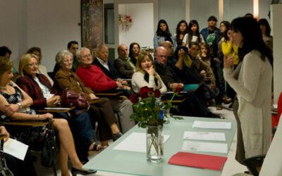 Clausura Curso 2010-2011