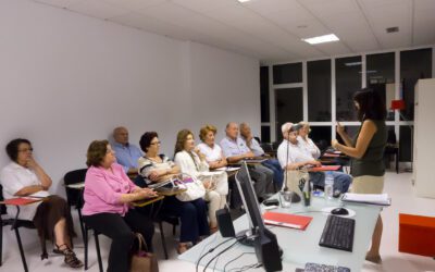 Memorias avanzado 2010 – 2011