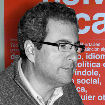 Esteban Gómez