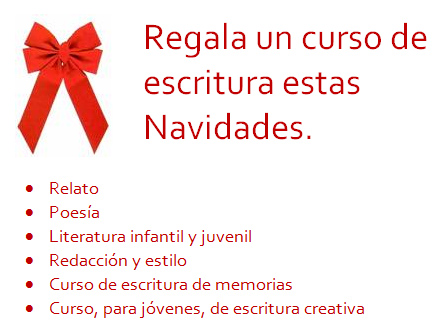 Regala un curso estas Navidades