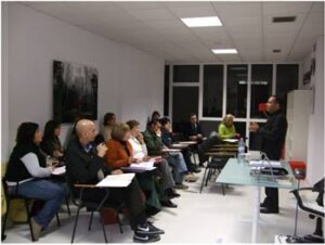 LA LAGUNA CIUDAD DE LA LITERATURA CANARIA