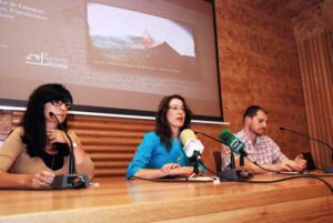 Presentamos el Taller "Cuaderno de Viaje"