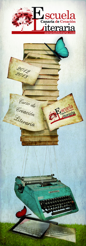 Curso de Creación Literaria 2012-2013