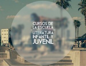 Literatura infantil y juvenil