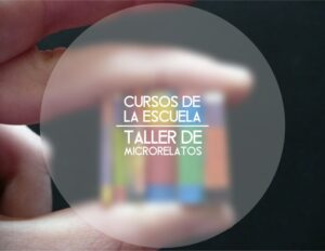 Taller de microrrelatos