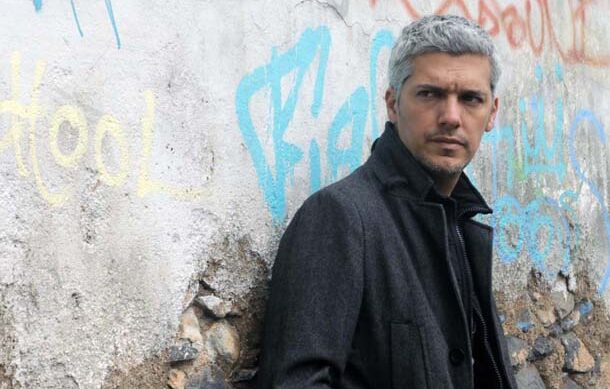 Iván López