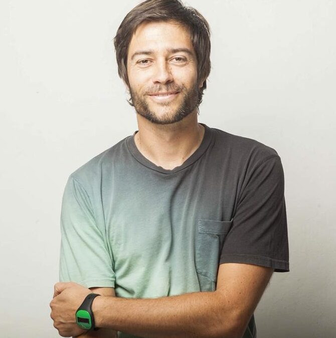 Jorge Soriano