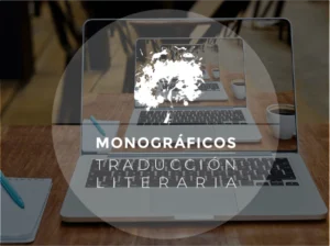 Traducción literaria. Escuela Literaria