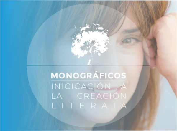 Iniciación a la creación literaria. Escuela Literaria