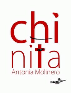 Chinita de Antonia Molinero