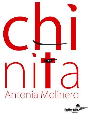 Chinita en el Foro Literario Agustín Espinosa