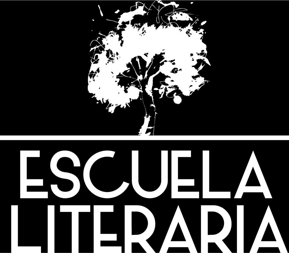 Logotipo de la Escuela Literaria para Black Friday