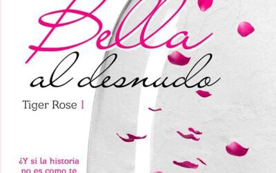 PUBLICACIONES 2016 | BELLA AL DESNUDO DE RACHEL BELS