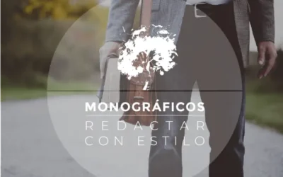 Redactar con estilo. Escuela Literaria
