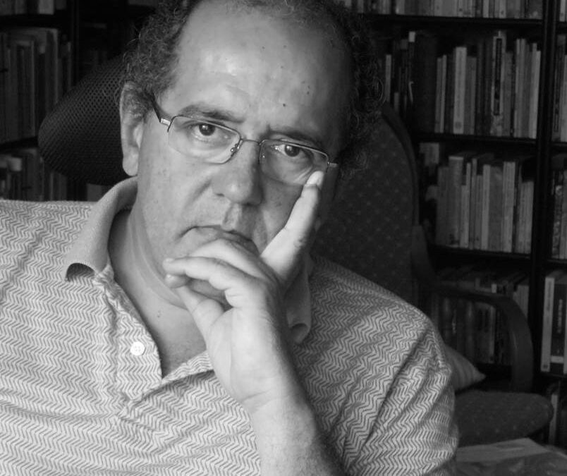 Antonio López Ortega