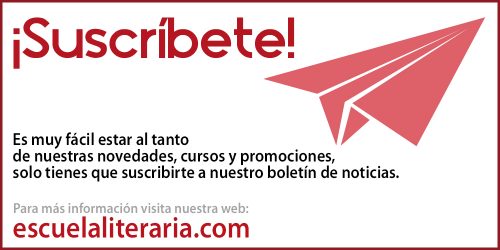 Banner suscríbete a nuestras noticias