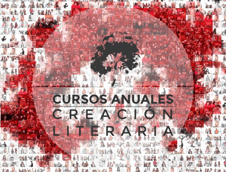 Creación Literaria. escuela Literaria