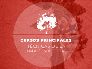 TÉCNICAS DE LA IMAGINACIÓN 25-26