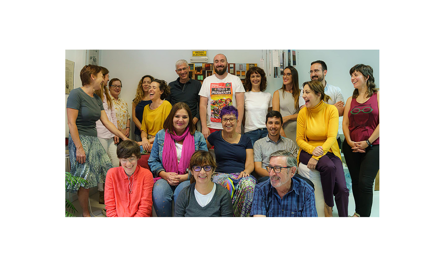 Curso de Novela con José Ovejero en el Diario de Avisos