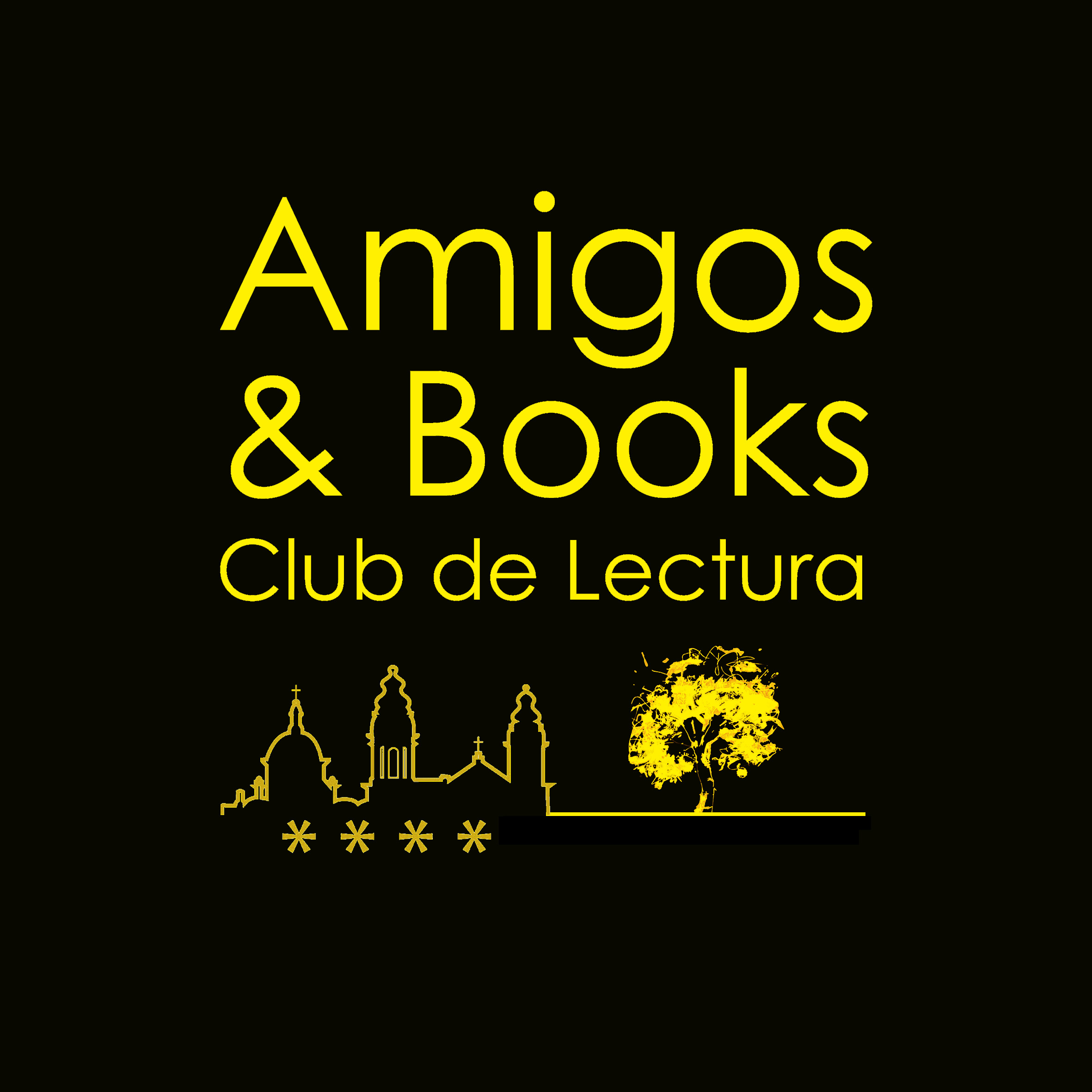 Amigos & Books - Club de Lectura
