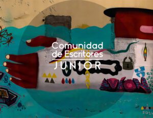 Comunidad de escritores junior