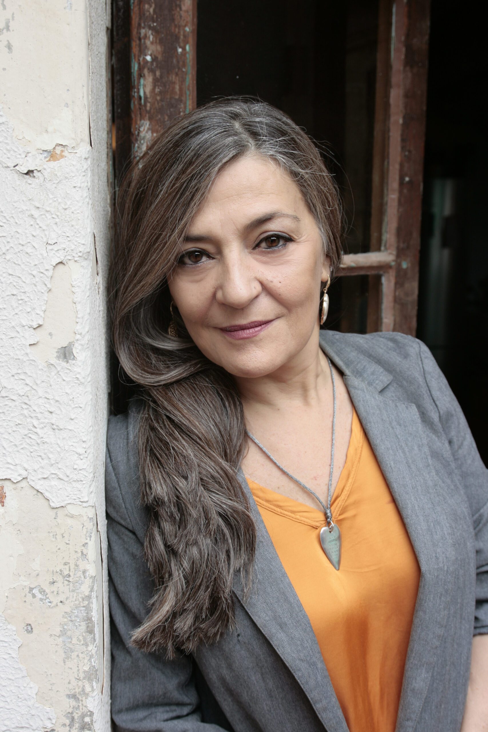 Olga Merino