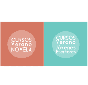 Cursos de verano de novela y jóvenes escritores