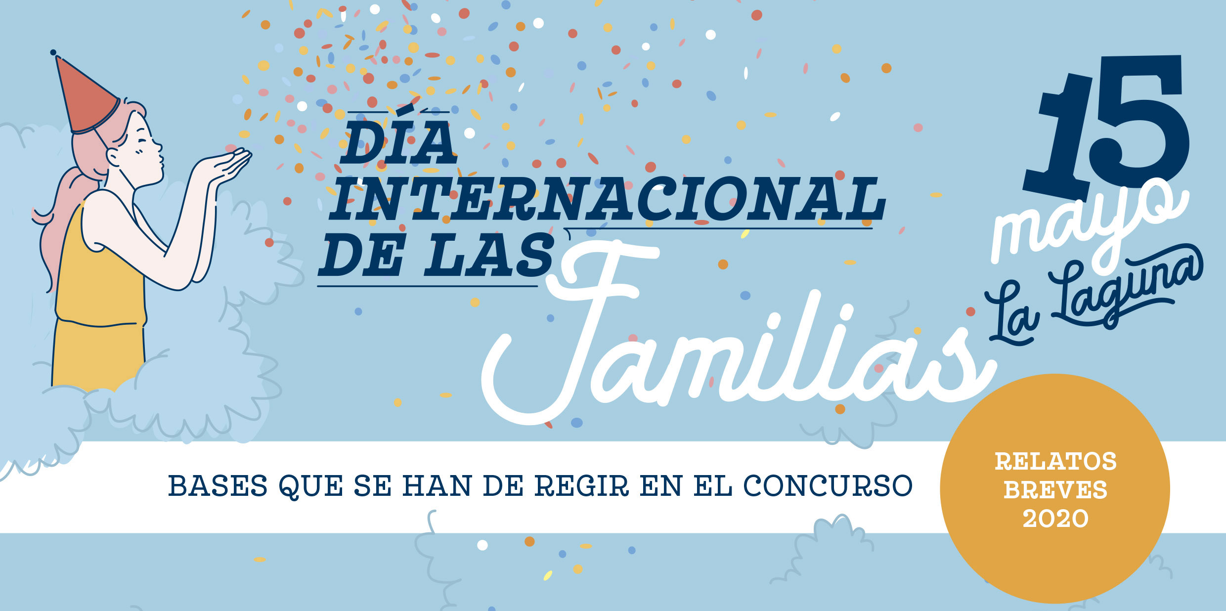 Día internacional de las familias