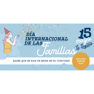 Día internacional de las familias