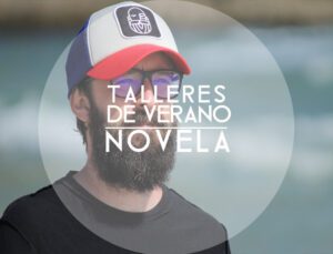 Taller de novela para adultos