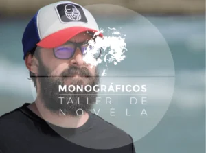 Taller de novela. Escuela Literaria