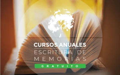 Escritura de memorias. Escuela Literaria