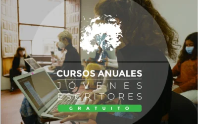 Jóvenes escritores. Escuela Literaria