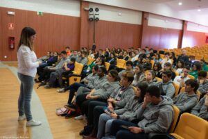 Talleres Escuela Literaria IES Granadilla de Abona