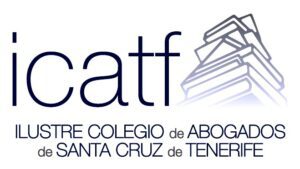 Ilustre Colegio de Abogados de Santa Cruz de Tenerife y la Escuela literaria.