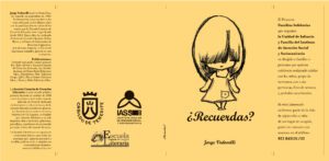 IASS y la Escuela Canaria de Creación Literaria.