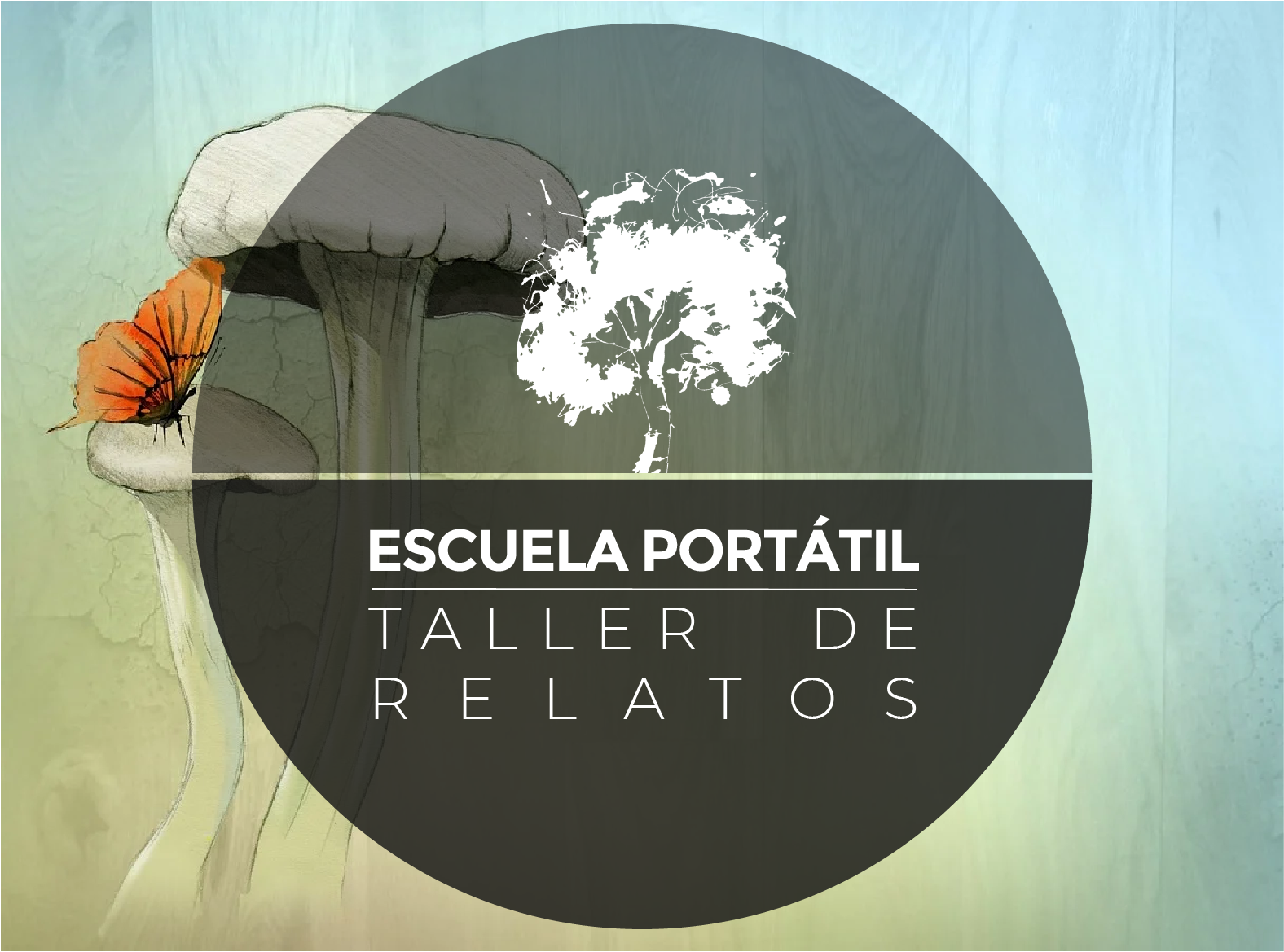 Taller de relatos. Escuela Literaria.