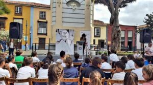 Feria del Libro, Escuela literaria.