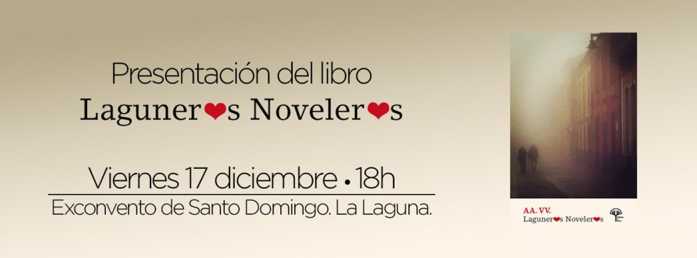 LAGUNER♥️S NOVELER♥️S