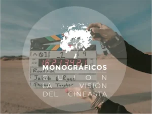 Guion la visión del cineasta. Escuela Literaria
