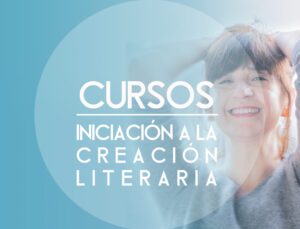 Taller de Iniciación a la Creación Literaria (adultos)