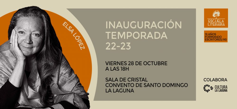 Inauguración temporada 22-23