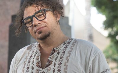 Samir Delgado