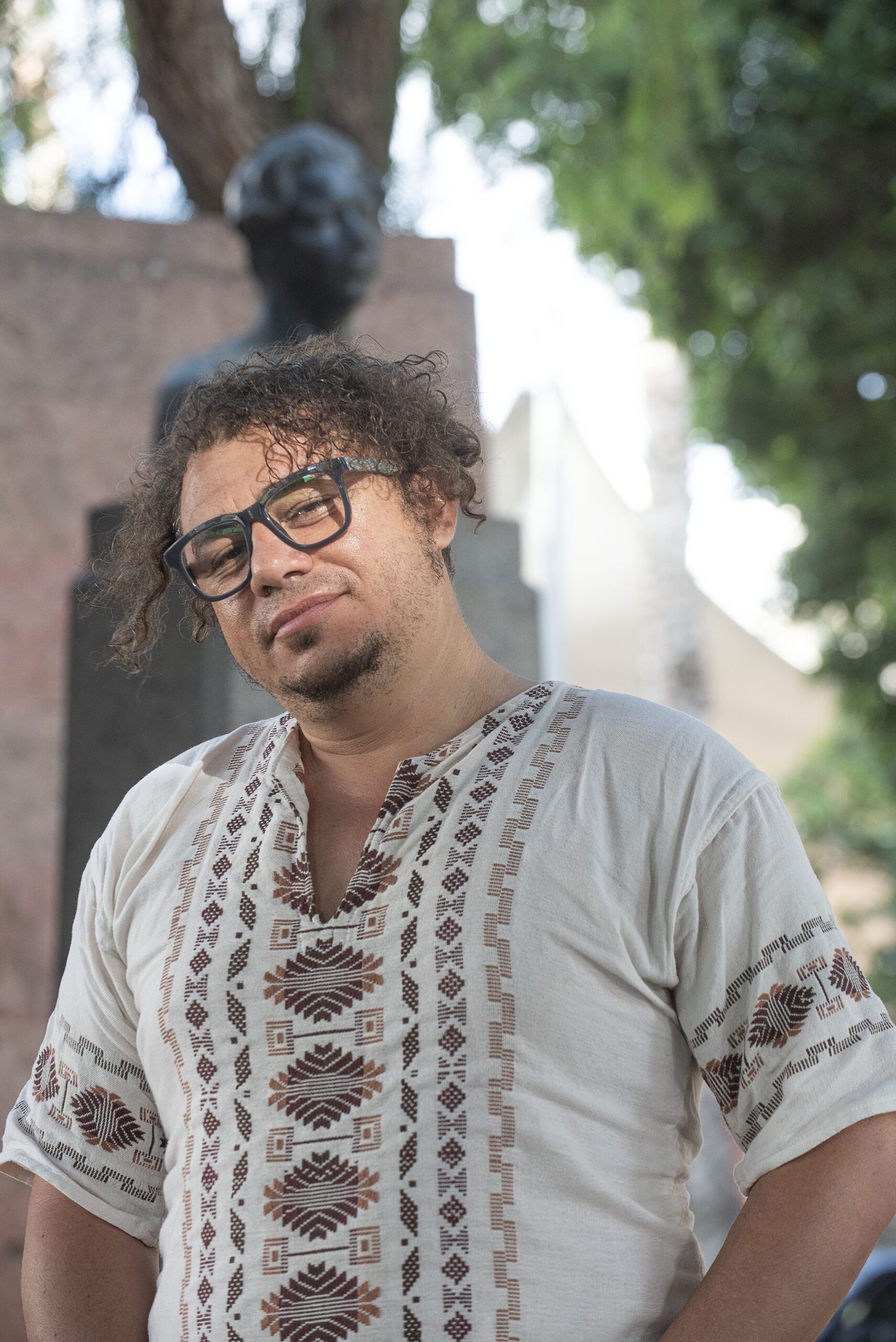 Samir Delgado