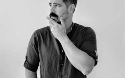 Diego G. Reinfeld