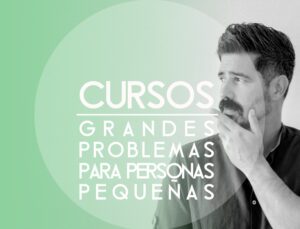 Grandes problemas para personas pequeñas