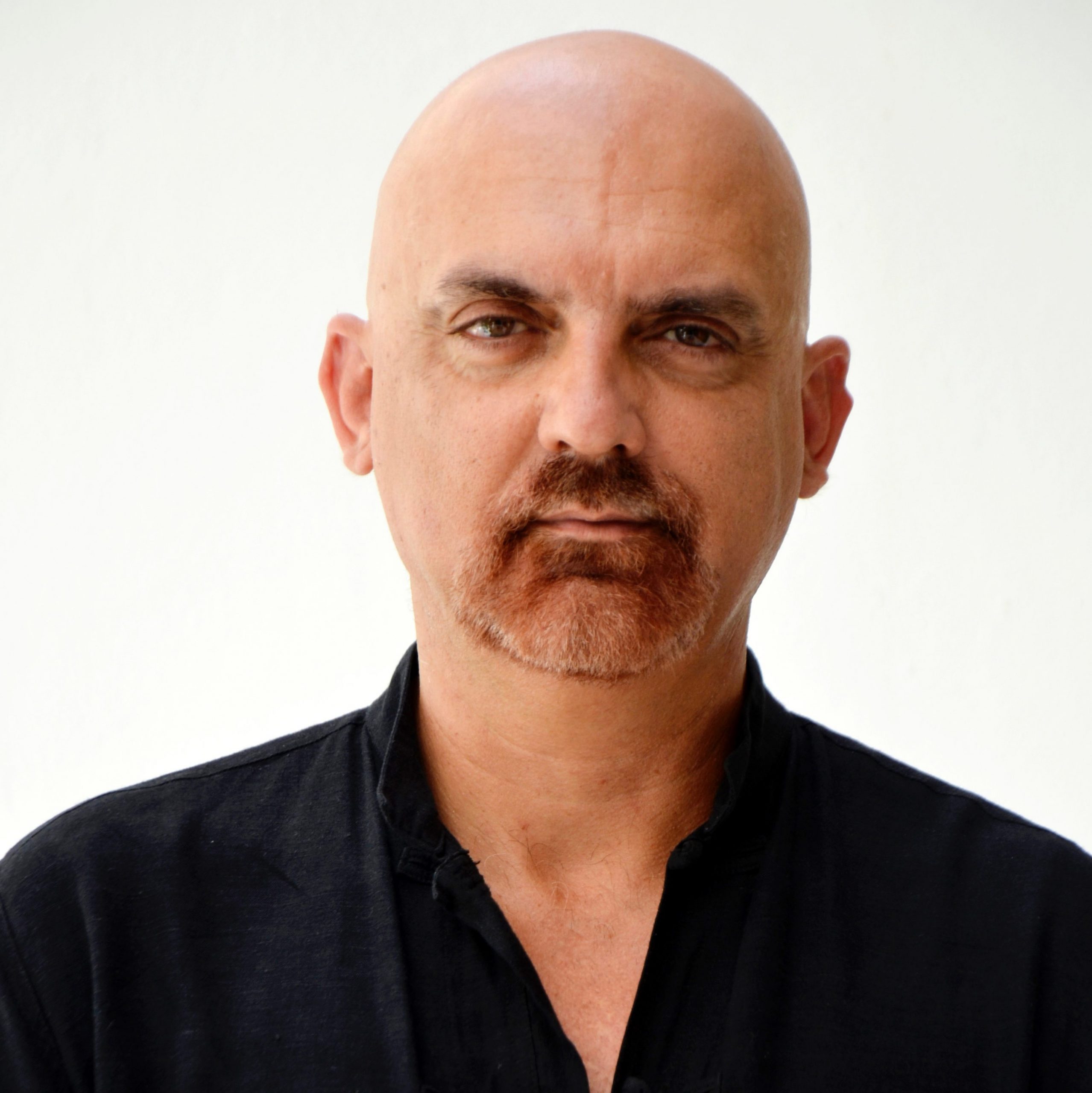 José Francisco Mesa